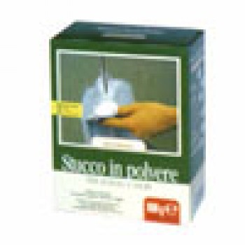 stucco polvere